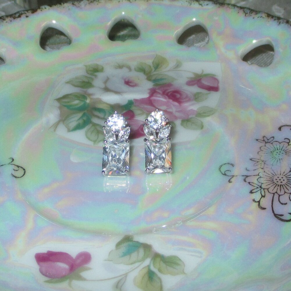 Vintage Earrings